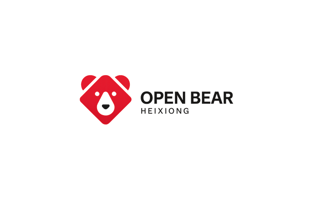 Gate Opener Factory Logo