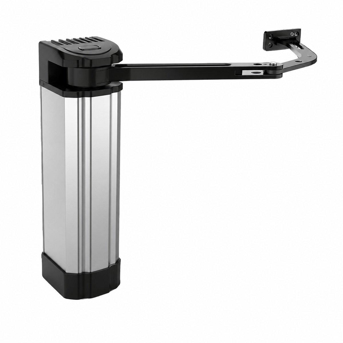 Side Mounted Swing Gate Opener