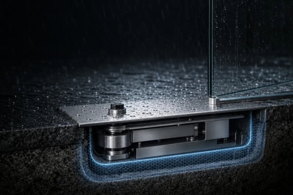 Waterproof. Burst Proof. Anti-Corrosion. Built for What's Under Your Floor.