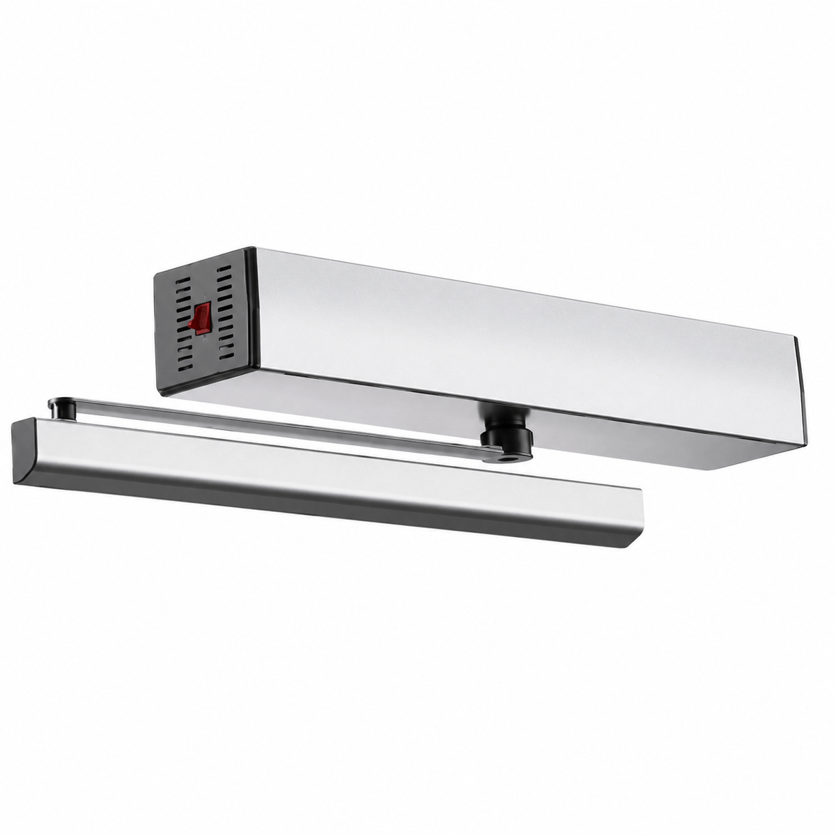 Top-Mounted Swing Gate Opener