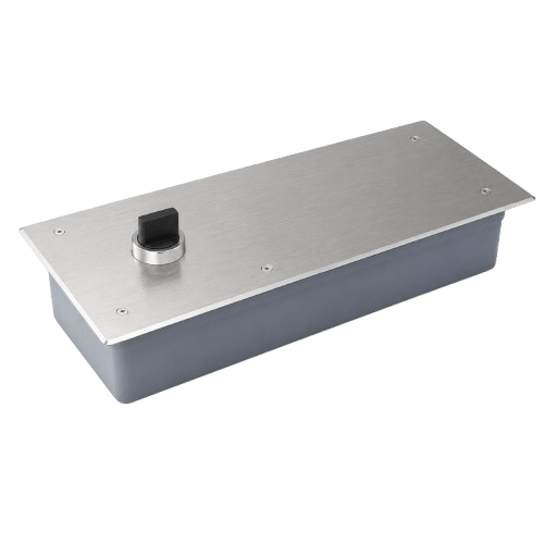 Concealed Floor Swing Gate Opener