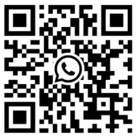 WhatsApp QR Code